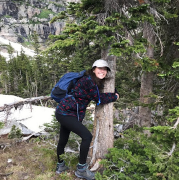 Meet your Posher, Stephani - Picture 1 of 1